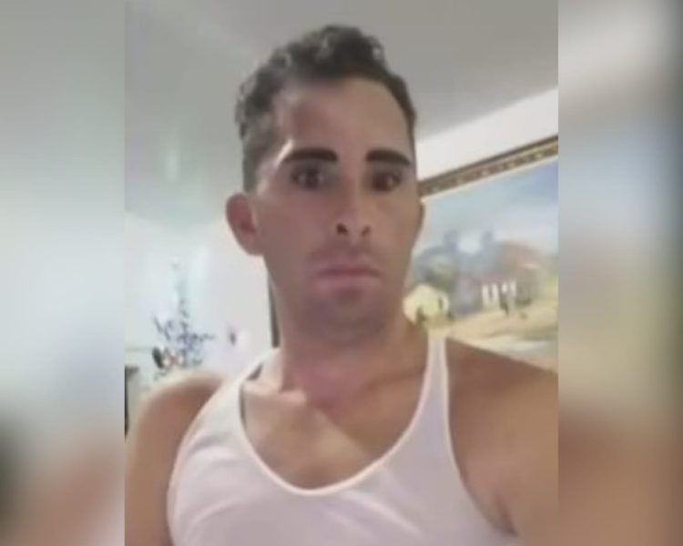 Zazá é encontrado morto em casa no bairro Seminário em Crato