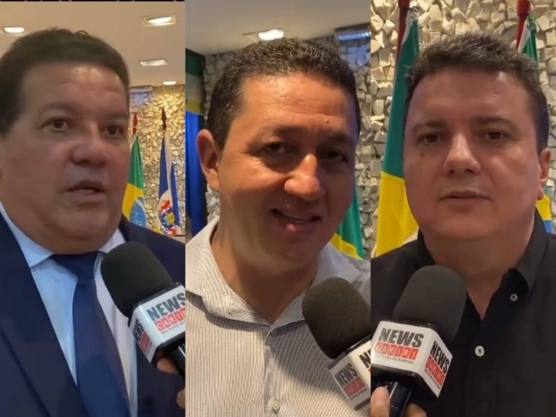Autoridades celebram inaugurações dos postos de atendimento da Justiça Eleitoral em Juazeiro do Norte