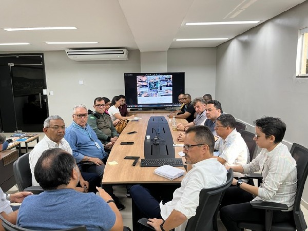 Prefeitura do Crato debate organização do carnaval 2024; Desfile das Virgens marca abertura no dia 9 de fevereiro