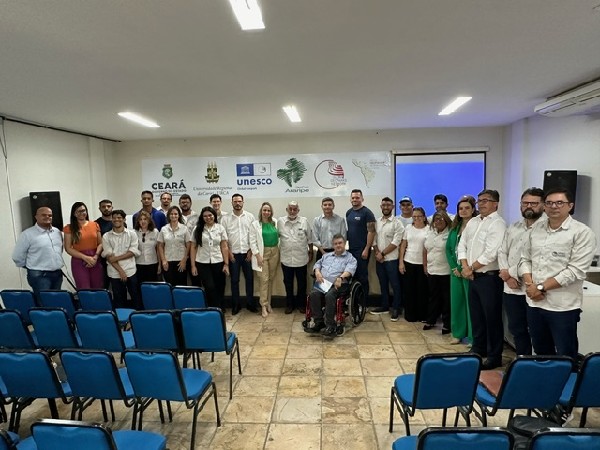 ARCE passa a regular serviços de abastecimento de água e esgotamento sanitário do Crato