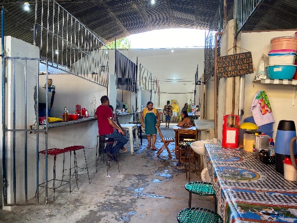 Crato inicia realocação de permissionários do Mercado Wilson Roriz, para obras de reconstrução e refora