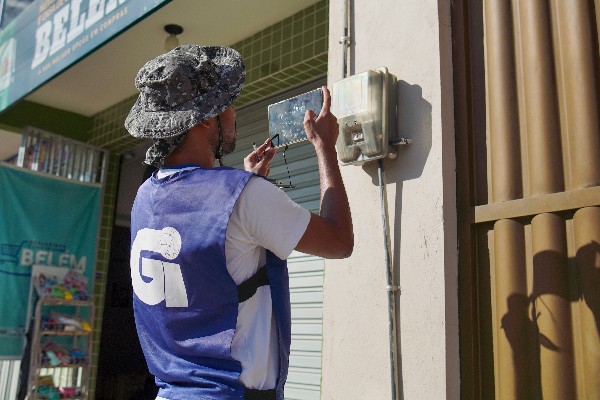 Crato: Programa Minha Casa Legal estará na Comunidade do Gesso a partir deste sábado