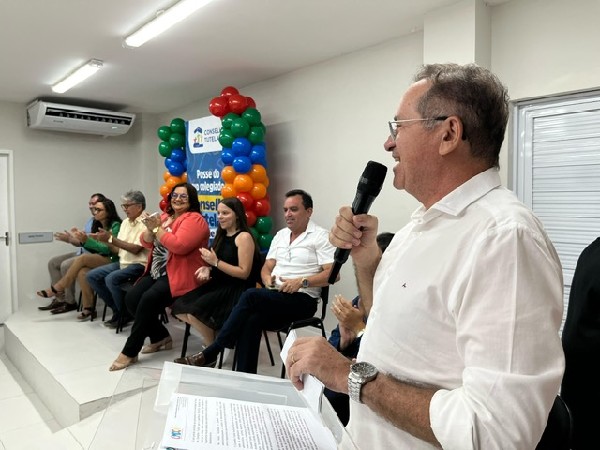 Novos conselheiros Tutelares do Crato tomam posse