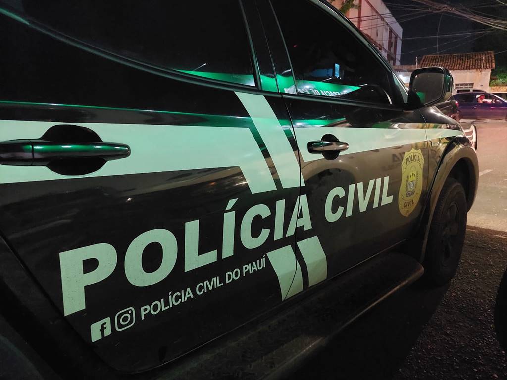 Homem condenado por crimes em Missão Velha é preso em Teresina