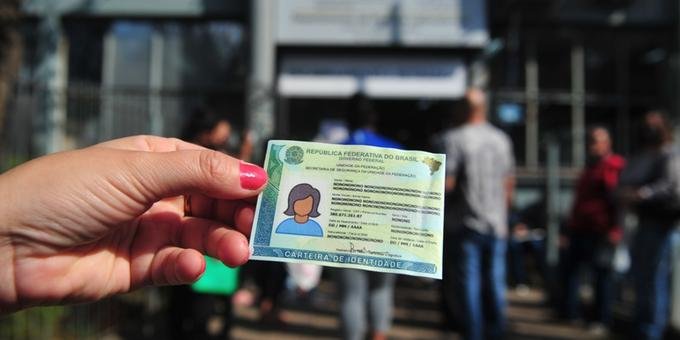 Carteira de Identidade Nacional será emitida em Farias Brito a partir de fevereiro