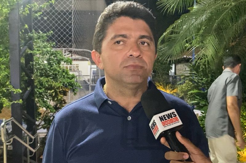 Eleições 2024: prefeito Libório fala sobre atos administrativos e da sucessão em Assaré