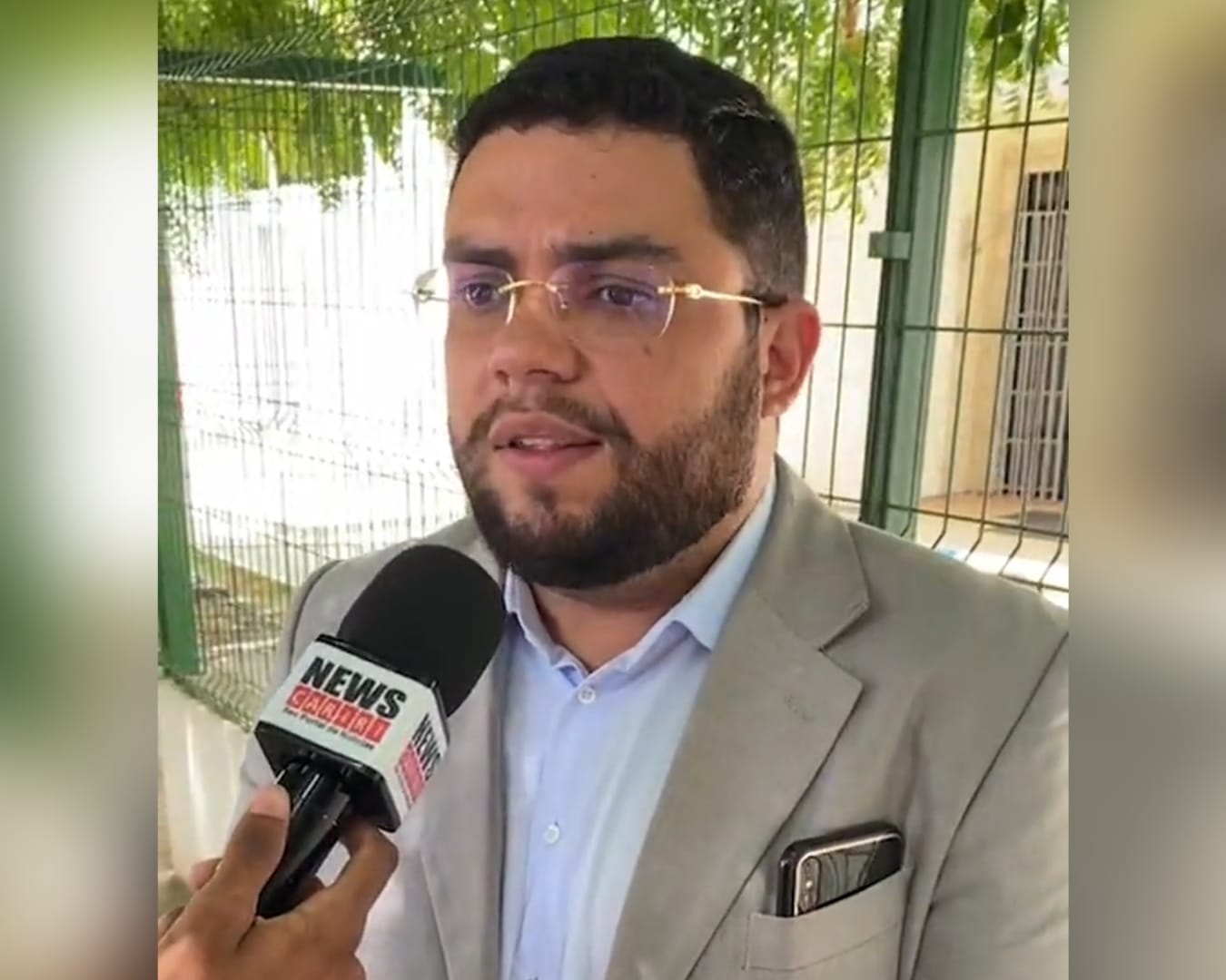AO VIVO: Jonhnatan e Savana seguem presos após audiência de custódia; advogado de Laísa considera “frágil” tese de “legítima defesa”