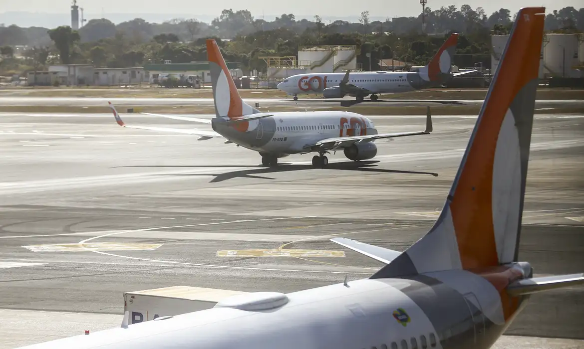 Programa de passagens aéreas acessíveis deve ser lançado em junho