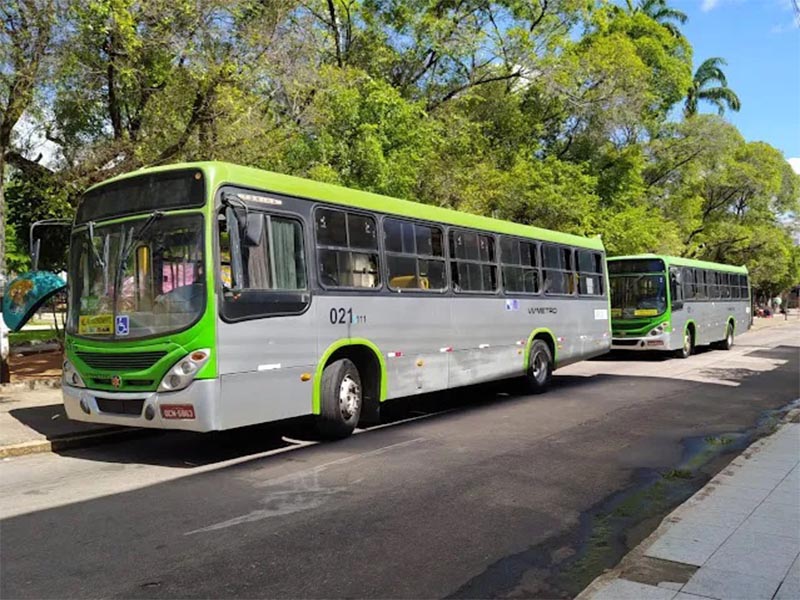 Confira os novos valores das passagens intermunicipais nos ônibus da Viametro