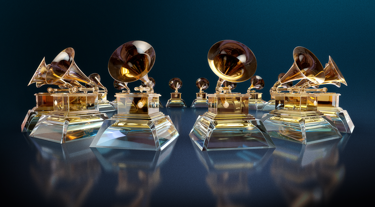 Grammy: 6 curiosidades sobre o principal prêmio do mundo da música