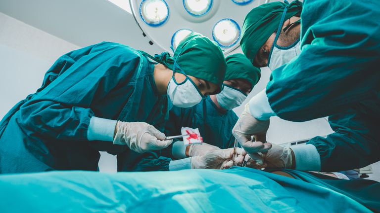 Mais de 1,6 mil transplantes de órgãos e tecidos foram realizados no Ceará em 2023
