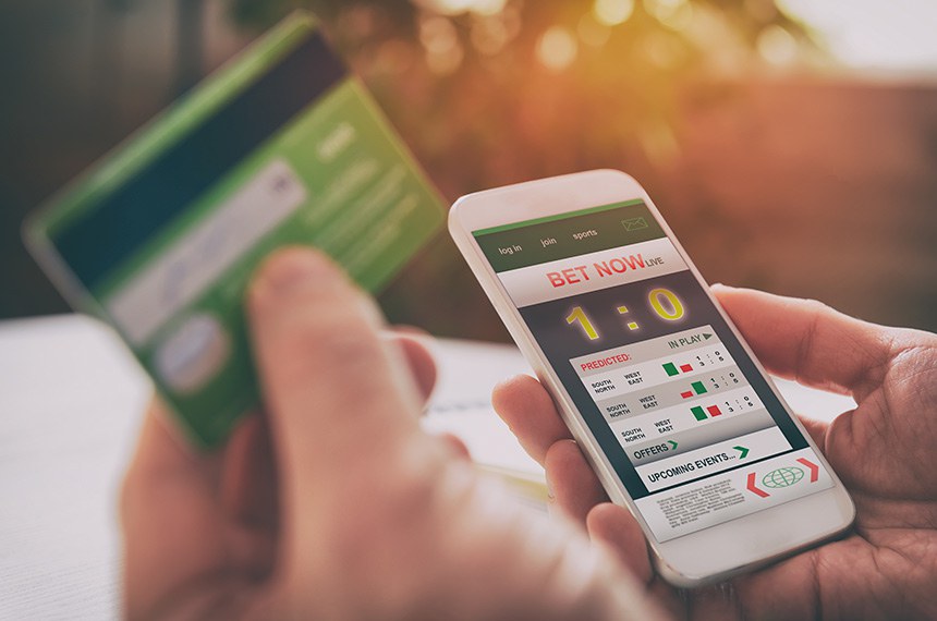 Seis em cada dez apostadores usaram bets ilegais este ano