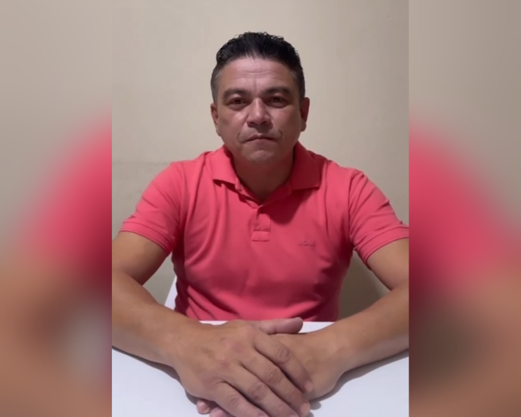 Barro: prefeito manda apagar postagem com autopromoção nas redes sociais da Prefeitura após “bronca” do MPCE