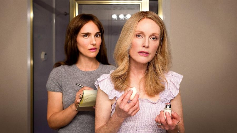 Forte aposta para o Oscar de 2024 estreia no Cinema do Dragão nesta quinta-feira (18)