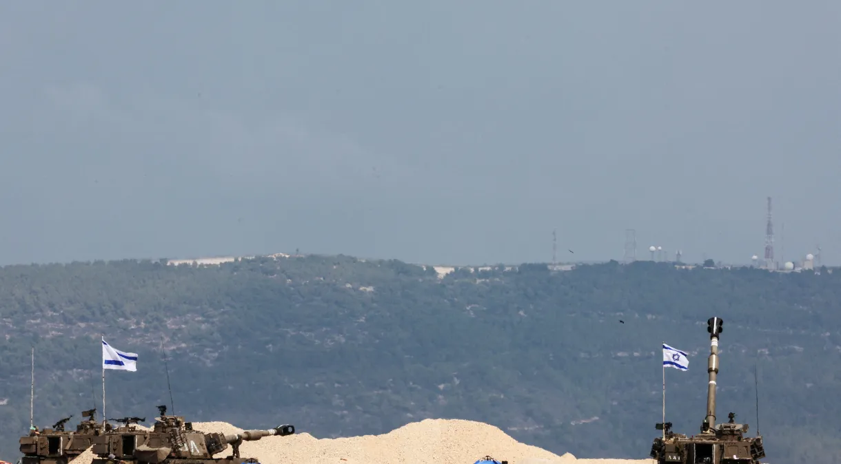 Membro fundador do grupo Hamas é morto em ataque na capital do Líbano