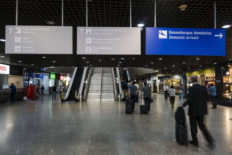 Judicialização eleva preço de passagens aéreas, diz presidente da Anac