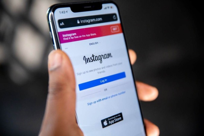 Instagram apresenta instabilidades e fica fora do ar na manhã deste sábado