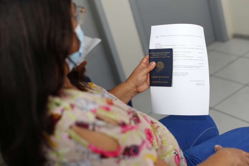 IDT oferta 2.604 oportunidades de trabalho nesta segunda-feira em todo o Ceará