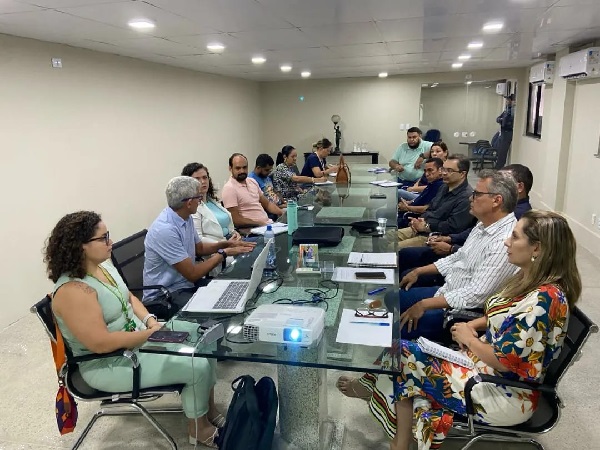 Juazeiro do Norte e Estado planejam ações de prevenção à violência