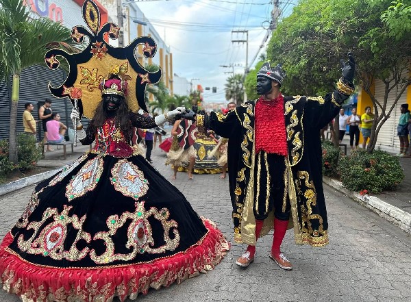 Prefeitura do Crato anuncia nesta terça-feira a programação do Carnaval 2024
