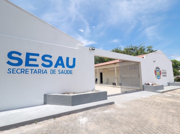 Secretara de Saúde de Juazeiro do Norte inicia mudança de sede