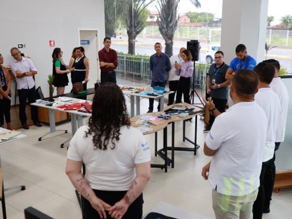 Evento “Imersão Moda + Cariri” fomenta acesso aos mercados e exportação do polo calçadista de Juazeiro