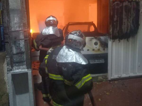 Corpo de Bombeiros do Ceará já apagou 69 incêndios em residências neste mês de agosto