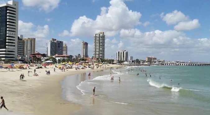 Ceará deve ultrapassar os 80% na ocupação hoteleira durante o Carnaval