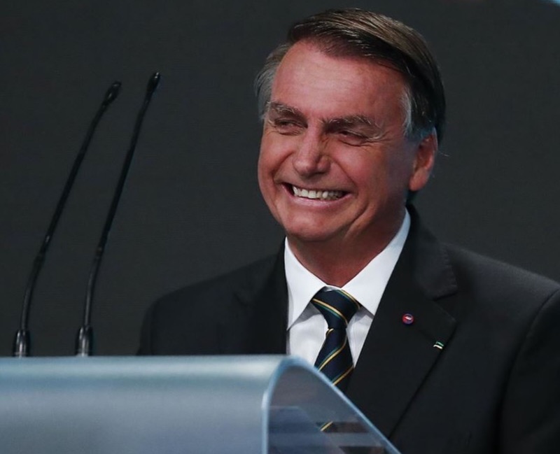 Bolsonaro confirma vem ao Ceará em março, mas não terá agenda no Cariri