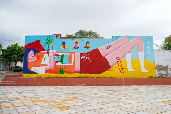 Prefeitura do Crato e Rede Urban95 promovem o projeto Cortejo da Infância