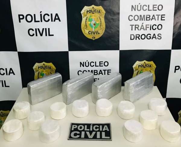 Ministério Público denuncia 27 pessoas por tráfico de drogas em seis cidades do Cariri