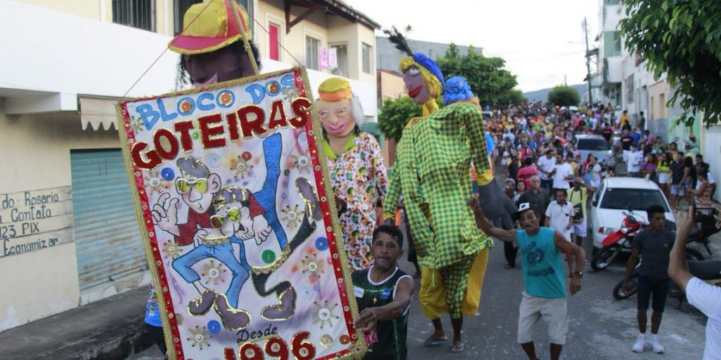 Barbalha lança programação do Carnaval 2024