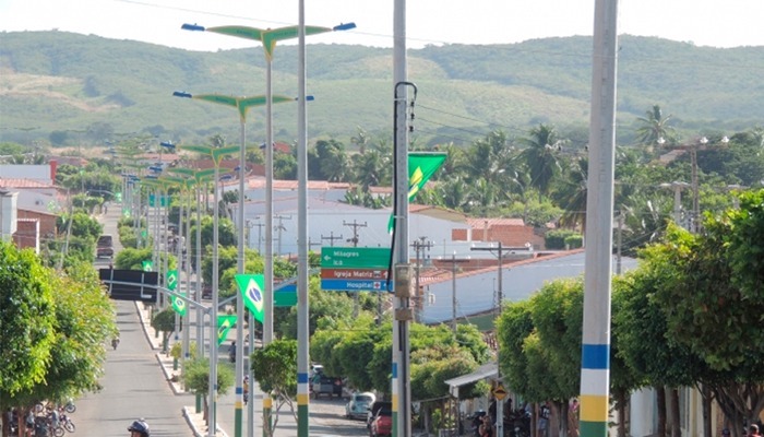 Ministério Público determina que festejos de Carnaval em Barro se encerrem à 1h da manhã