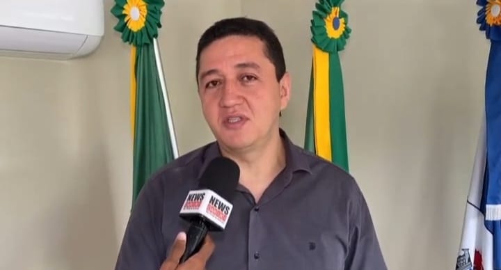 Prefeito Glêdson Bezerra diz que Juazeiro do Norte pagou todos as dívidas trabalhistas de gestões anteriores
