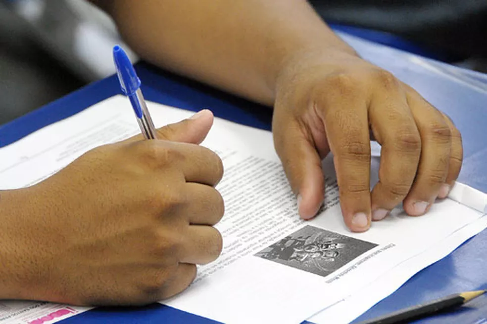Candidato poderá apresentar documento digital no concurso unificado