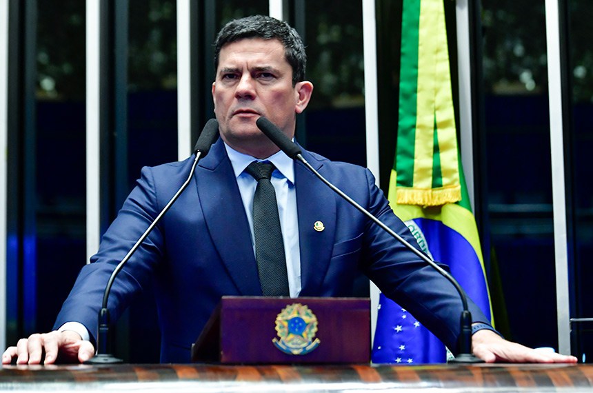 Moro comemora aprovação de limites ao “saidão”