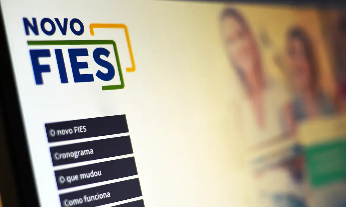 Termina hoje prazo para convocação de vagas remanescentes do Fies