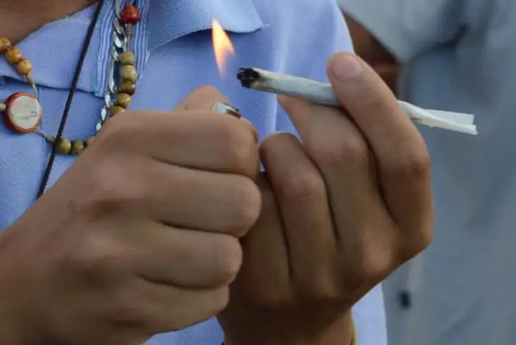 ONU: número de pessoas que usam drogas aumentou 20% em 10 anos
