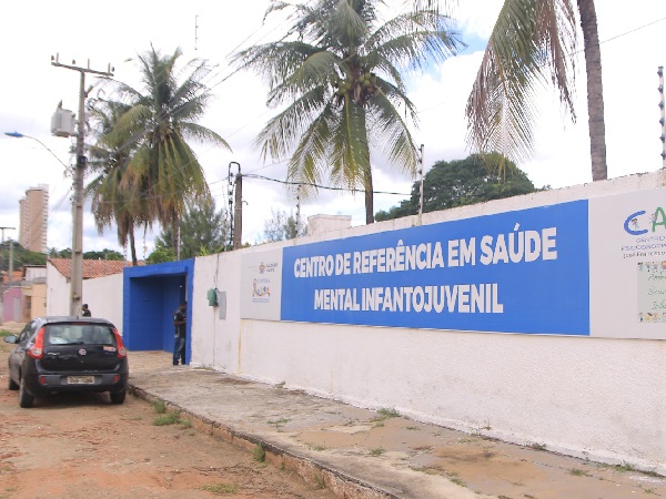 Rede de saúde mental de Juazeiro do Norte atende 3.030 crianças e adolescentes