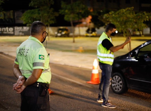 Demutran e Guarda Civil realizam Operação Semana Santa 2024 nesta quinta-feira em Juazeiro