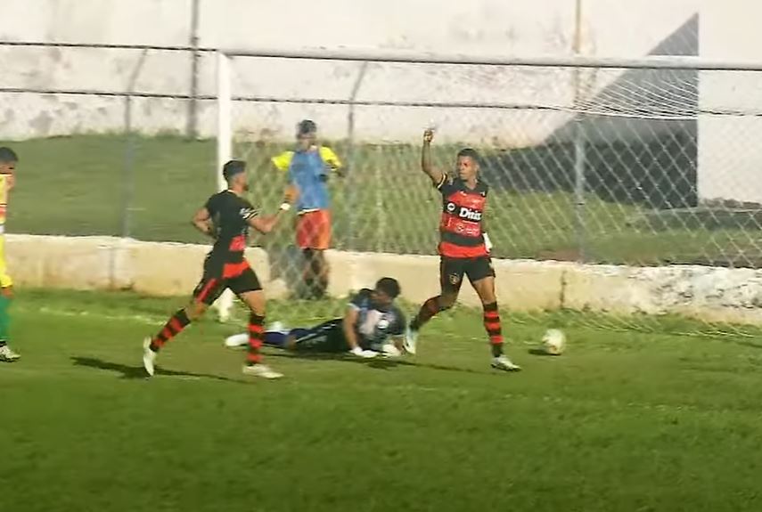 Guarani de Juazeiro supera Pacajus e vence a primeira no Cearense Série B
