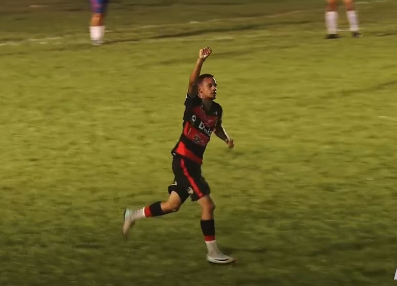 Guarani de Juazeiro arranca empate contra Tiradentes