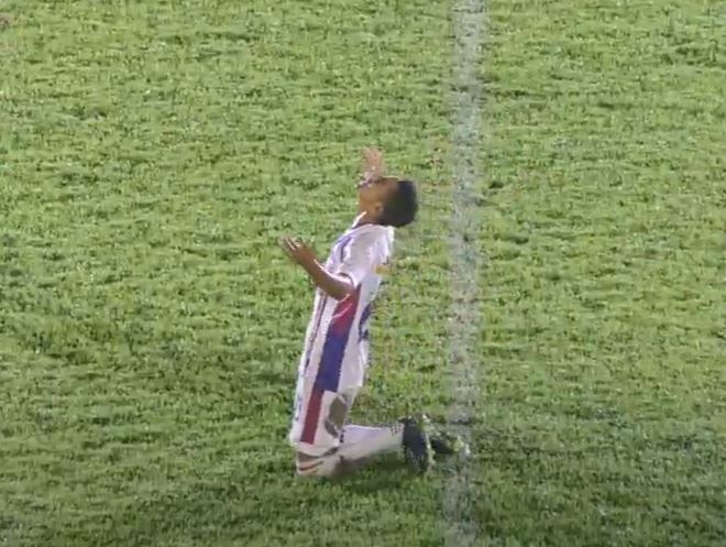 Mesmo com derrota, Barbalha escapa do rebaixamento e se mantém no Campeonato Cearense Série A