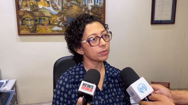 Vice-reitora da URCA fala que melhorias para estudantes do curso de medicina serão implementadas em breve