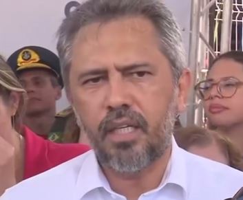 Elmano confirma lançamento de Fernando Santana como pré-candidato à prefeito de Juazeiro do Norte