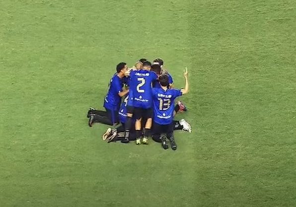 Cariri faz 1 a 0 no Maranguape e conquista primeira vitória no Cearense Série B