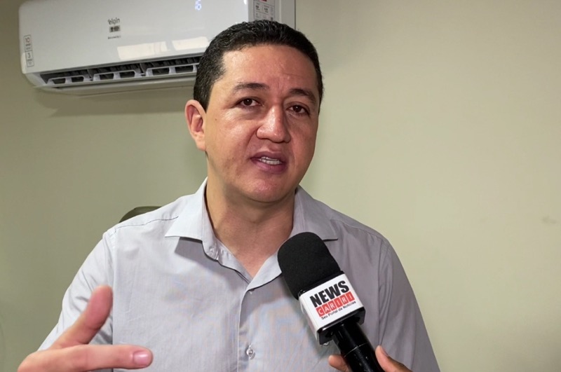 Prefeito Glêdson Bezerra comenta decisão judicial que suspendeu greve dos servidores de Juazeiro do Norte