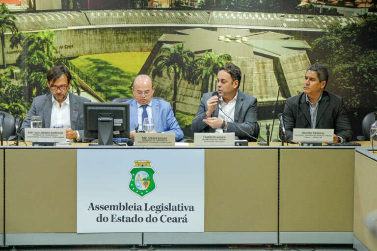 Governo do Ceará cumpre metas fiscais estabelecidas para 2023