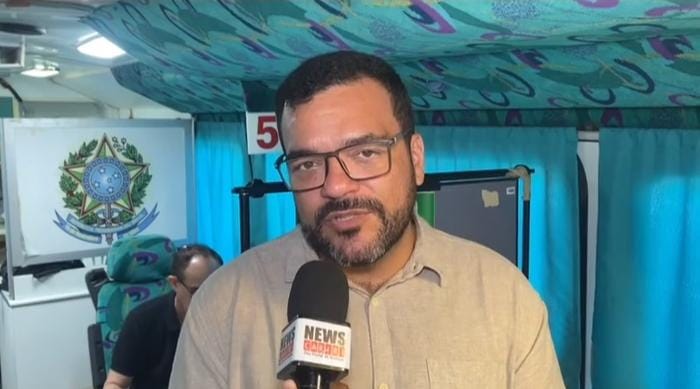 Cartório Eleitoral de Juazeiro do Norte facilita atendimentos com unidade móvel na Praça Padre Cícero