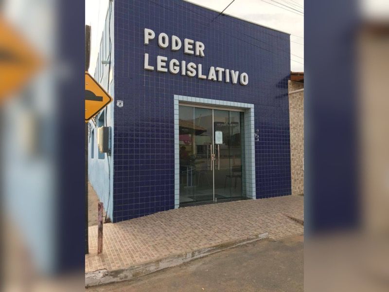 Ministério Público apura possível fraude em licitação na Câmara de Penaforte